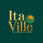Logo oficial Ita Ville